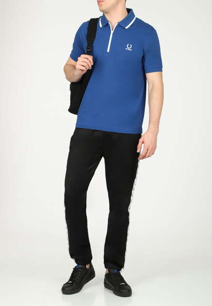 Поло FRED PERRY  - Хлопок