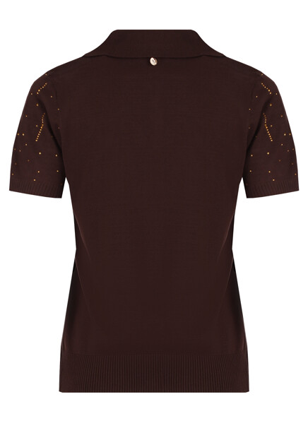 Поло SFILATO  - Хлопок, Вискоза