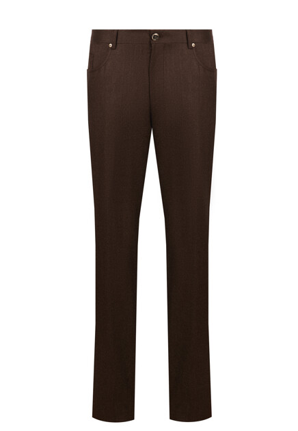Брюки CORNELIANI