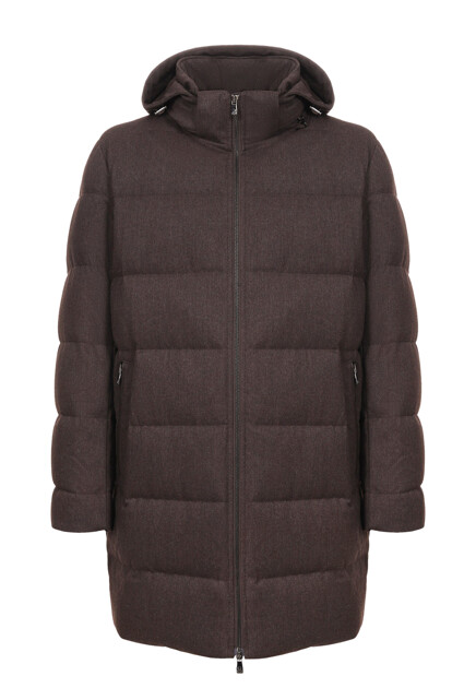 Куртка зимняя CORNELIANI