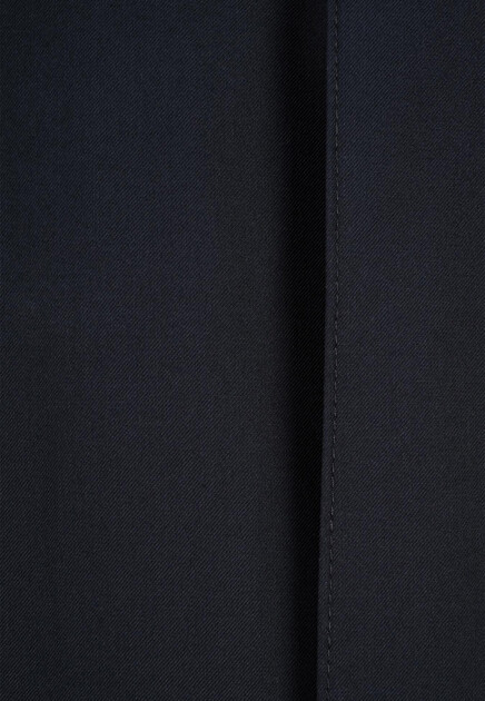 Плащ CORNELIANI  - Вискоза, Полиэстер