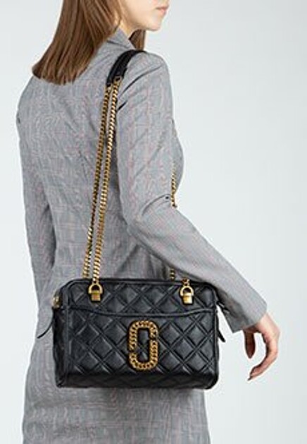 Сумка MARC JACOBS