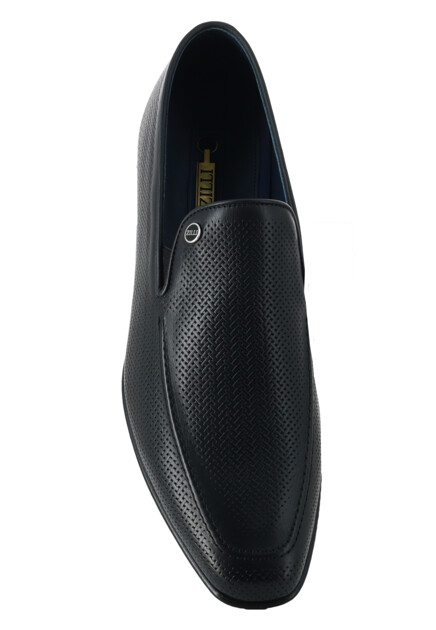 Лоферы ZILLI 146079