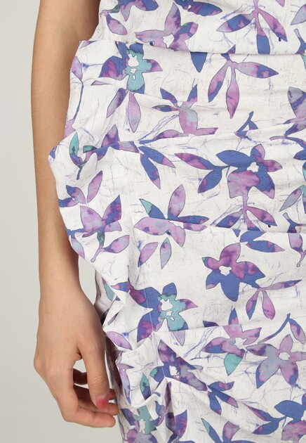 Платье ISABEL MARANT 140491