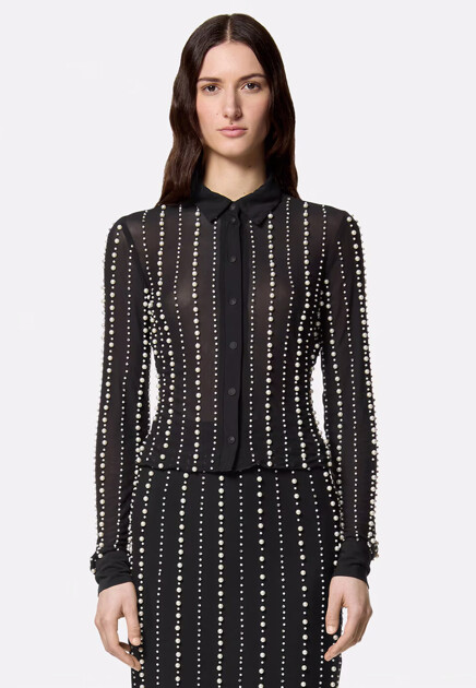 Блуза VERSACE JEANS COUTURE 182226