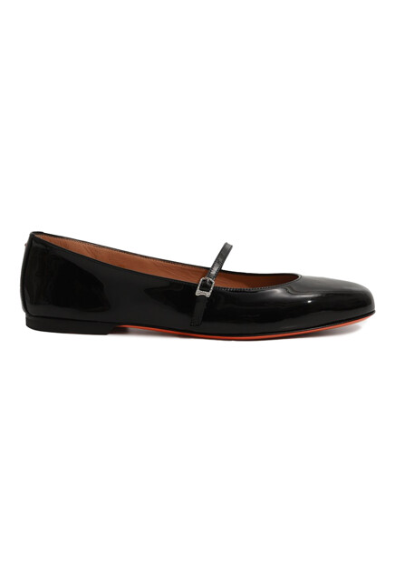Балетки  SANTONI