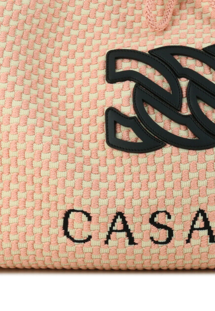 Сумка CASADEI  - Текстиль - цвет разноцветный