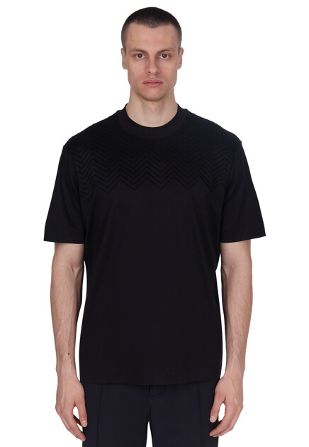 Футболка EMPORIO ARMANI 186245