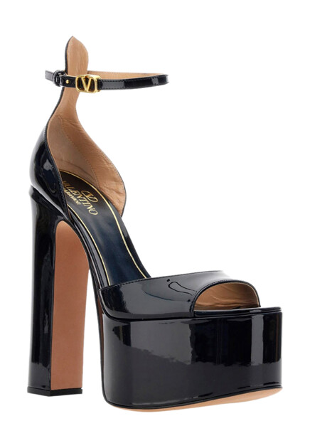 Босоножки на платформе VALENTINO - ИТАЛИЯ
