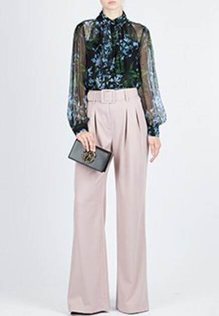 Блуза BLUMARINE