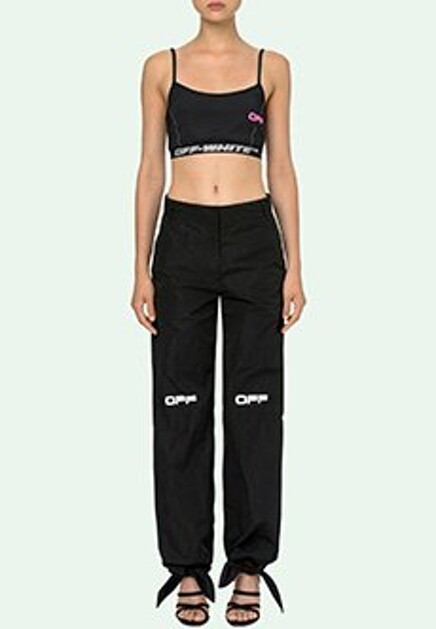 Брюки OFF-WHITE