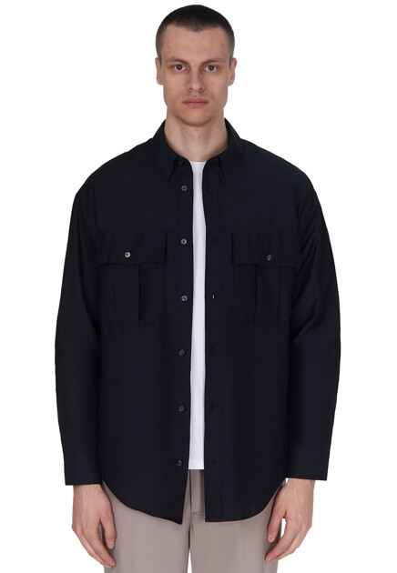 Рубашка EMPORIO ARMANI