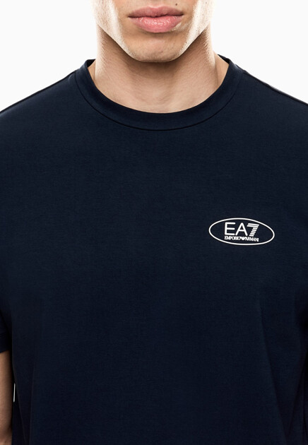 Футболка EA7 194027
