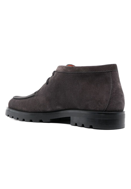 Дезерты SANTONI  - Замша