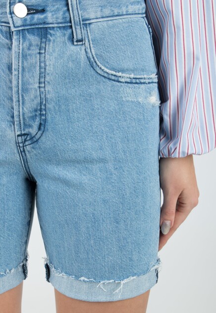 Шорты J BRAND 112694