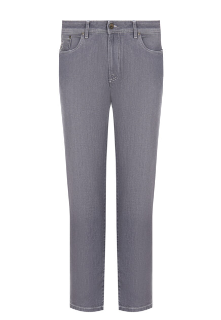 Прямые дж инсы CORNELIANI