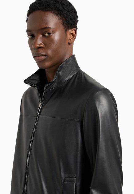 Бомбер EMPORIO ARMANI 186204