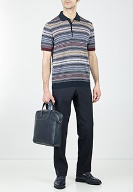 Брюки CORNELIANI
