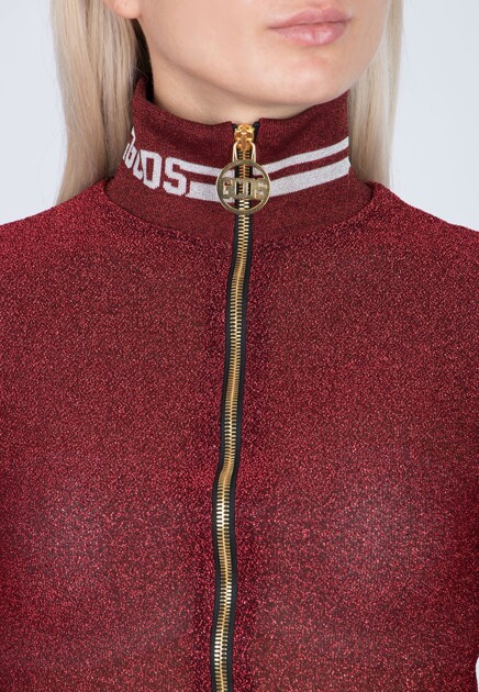 Боди GCDS