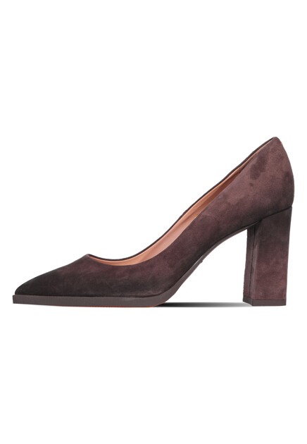 Туфли SANTONI