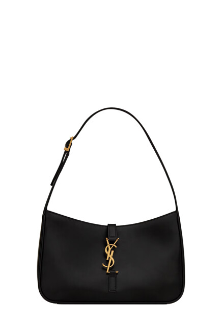 Сумка-хобо Le 5a7  SAINT LAURENT