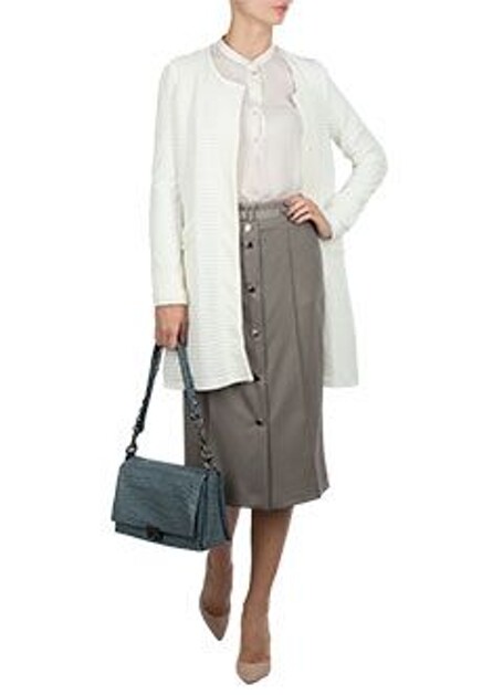 Плащ EMPORIO ARMANI