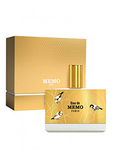 Парфюмерная вода Eau de Memo 100 мл MEMO PARIS