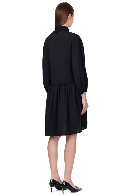 Платье ERMANNO SCERVINO  - Модал