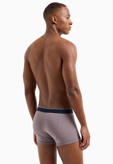 Комплект боксеров EMPORIO ARMANI Underwear  - Хлопок