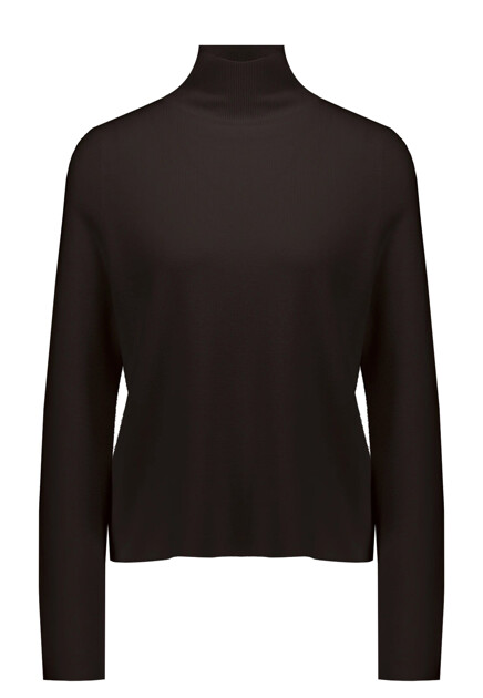 Свитер из шерсти ALLUDE