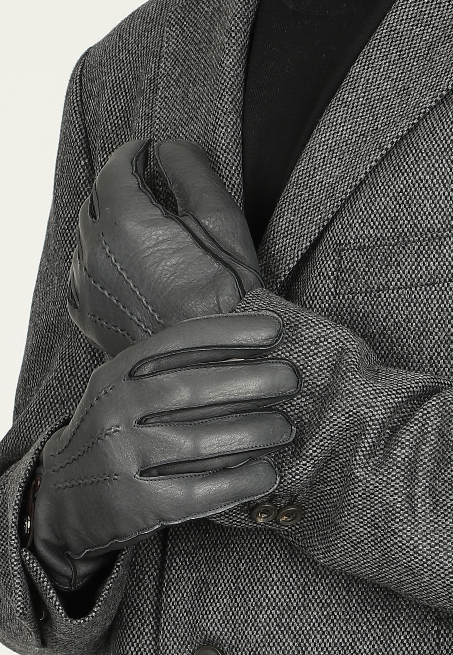 Перчатки CORNELIANI 162369