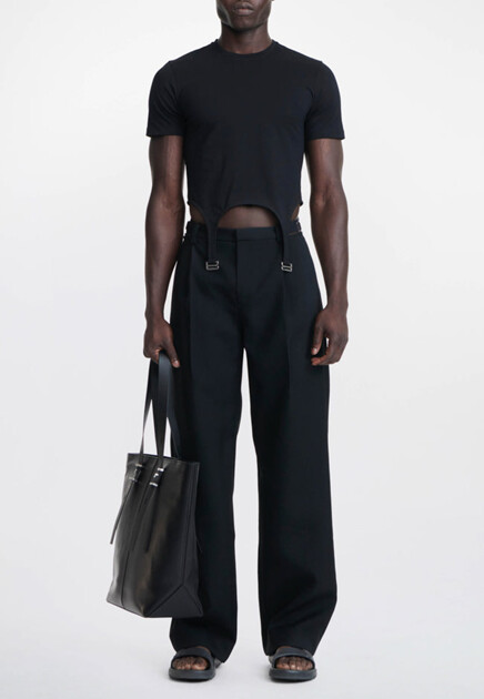 Футболка DION LEE 168057