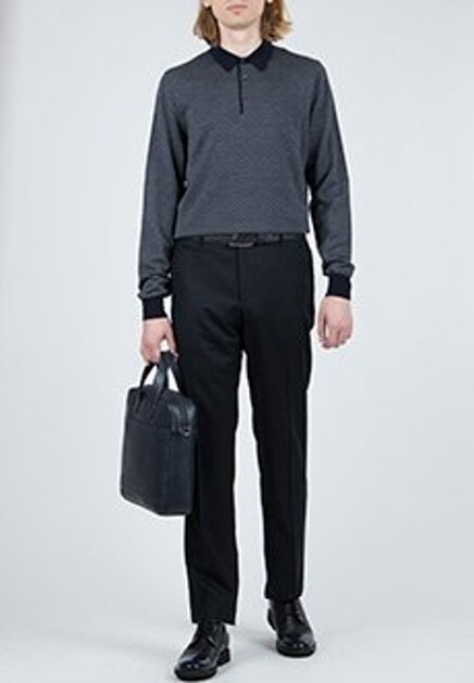Брюки CORNELIANI