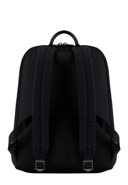 Рюкзак с логотипом EMPORIO ARMANI - ИТАЛИЯ