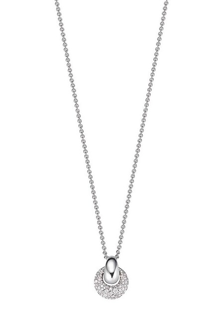 Серебряное колье Ellen JOOP!