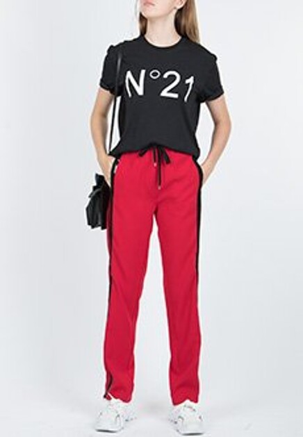 Брюки No21