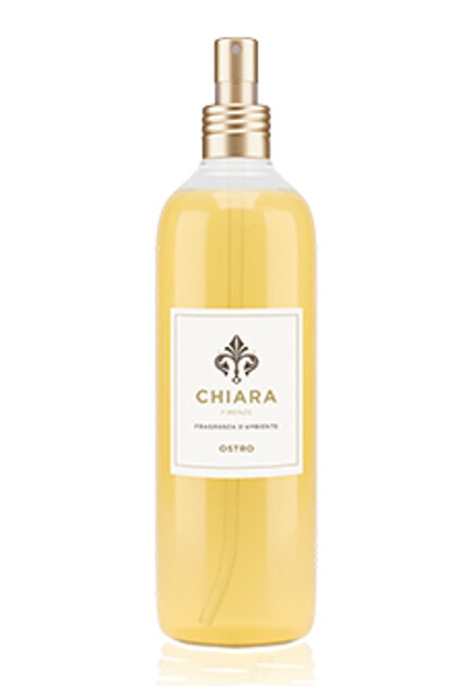 Духи-спрей для дома Ostro 250 мл CHIARA FIRENZE