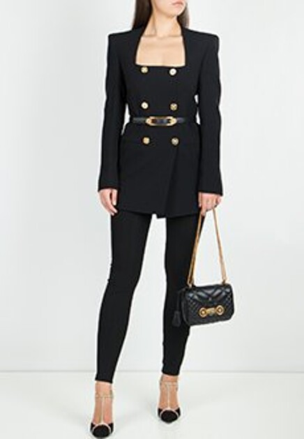 Пиджак VERSACE