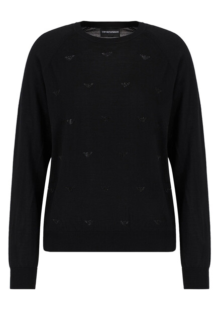 Джемпер EMPORIO ARMANI