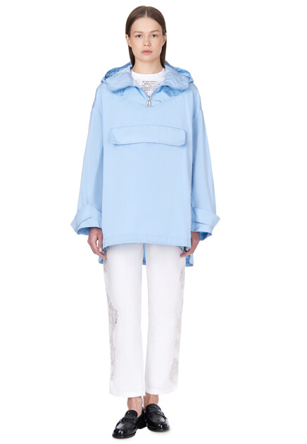 Анорак ERMANNO SCERVINO - ИТАЛИЯ