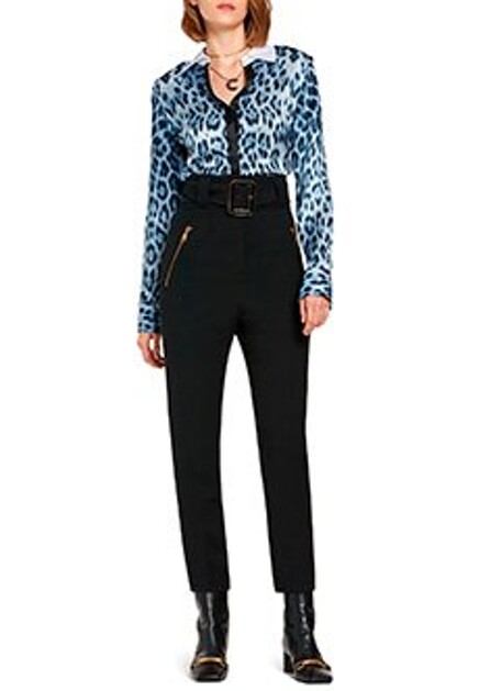 Рубашка ROBERTO CAVALLI