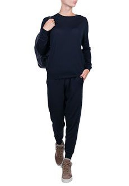 Спортивные брюки STELLA McCARTNEY
