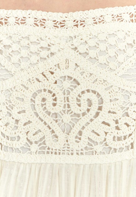 Платье TWINSET Milano 174162