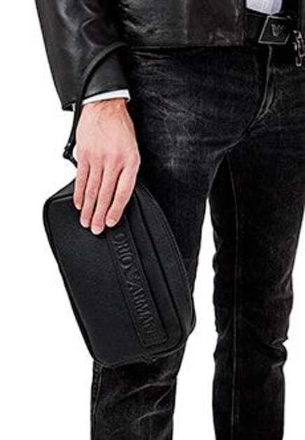 Сумка EMPORIO ARMANI