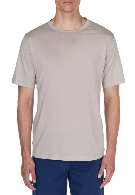 Футболка KITON 188065