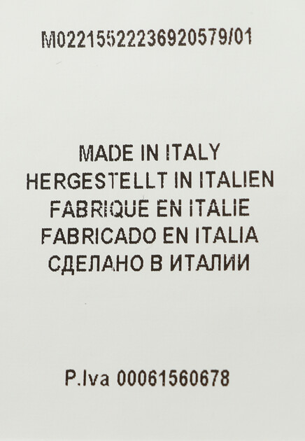 Кардиган на молнии из кашемира  MANDELLI - ИТАЛИЯ