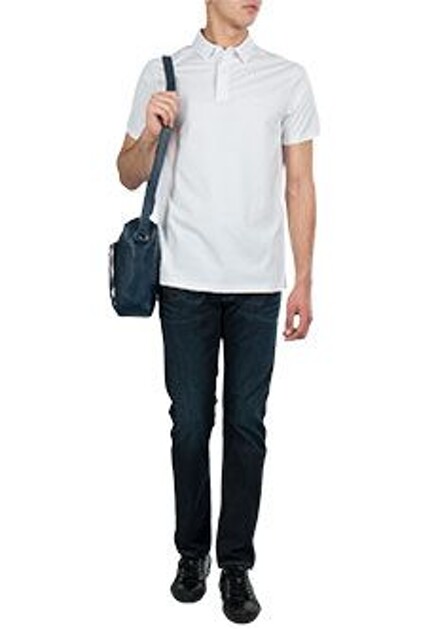 Поло EMPORIO ARMANI