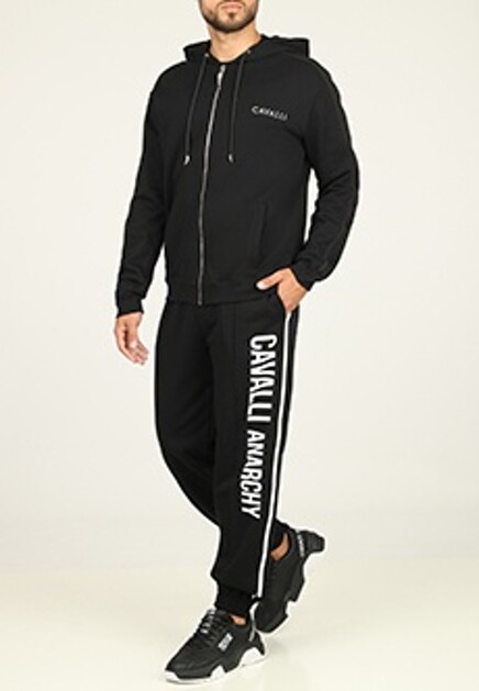 Спортивный костюм ROBERTO CAVALLI