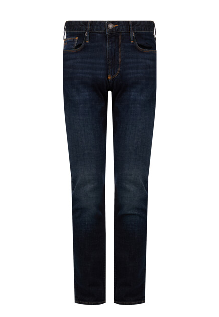 Джинсы EMPORIO ARMANI