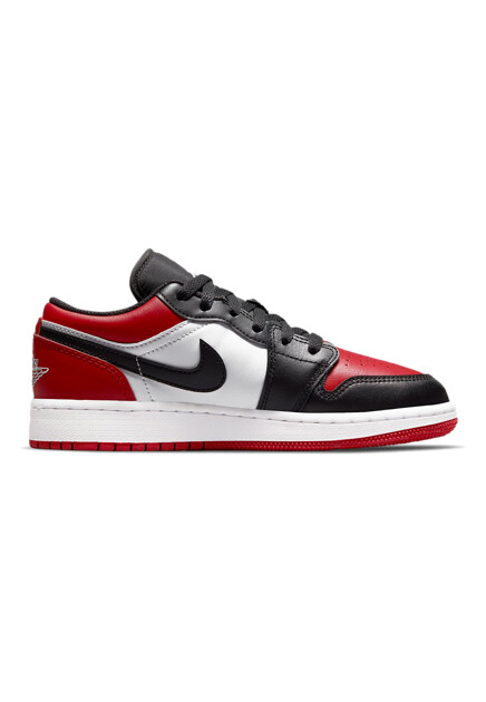 Кроссовки Bred Toe NIKE